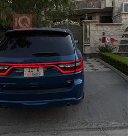 دودج دورانجو